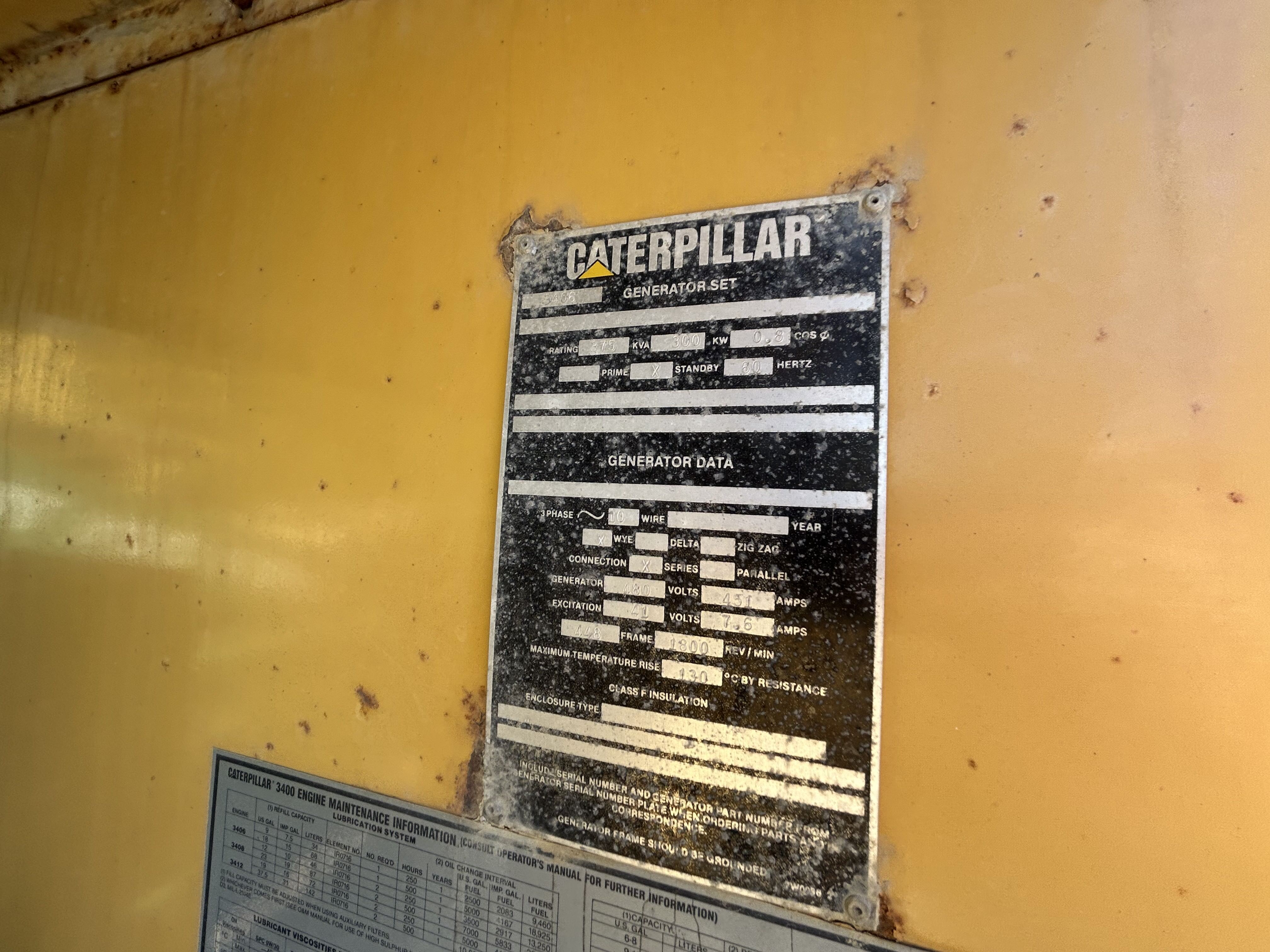 Caterpillar — Portland, Maine — photo 4