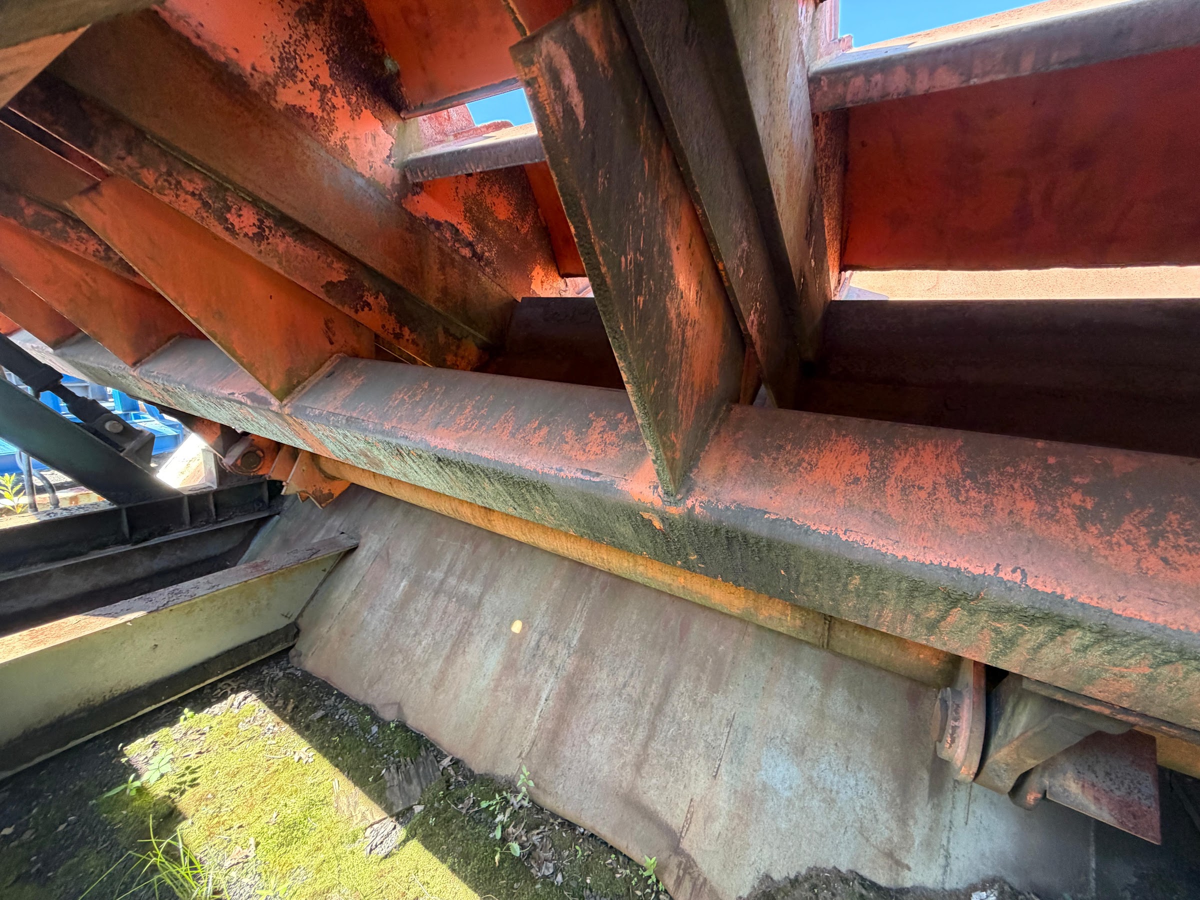 Linden Log Loader — Ellington, CT — $15,000 — photo 5