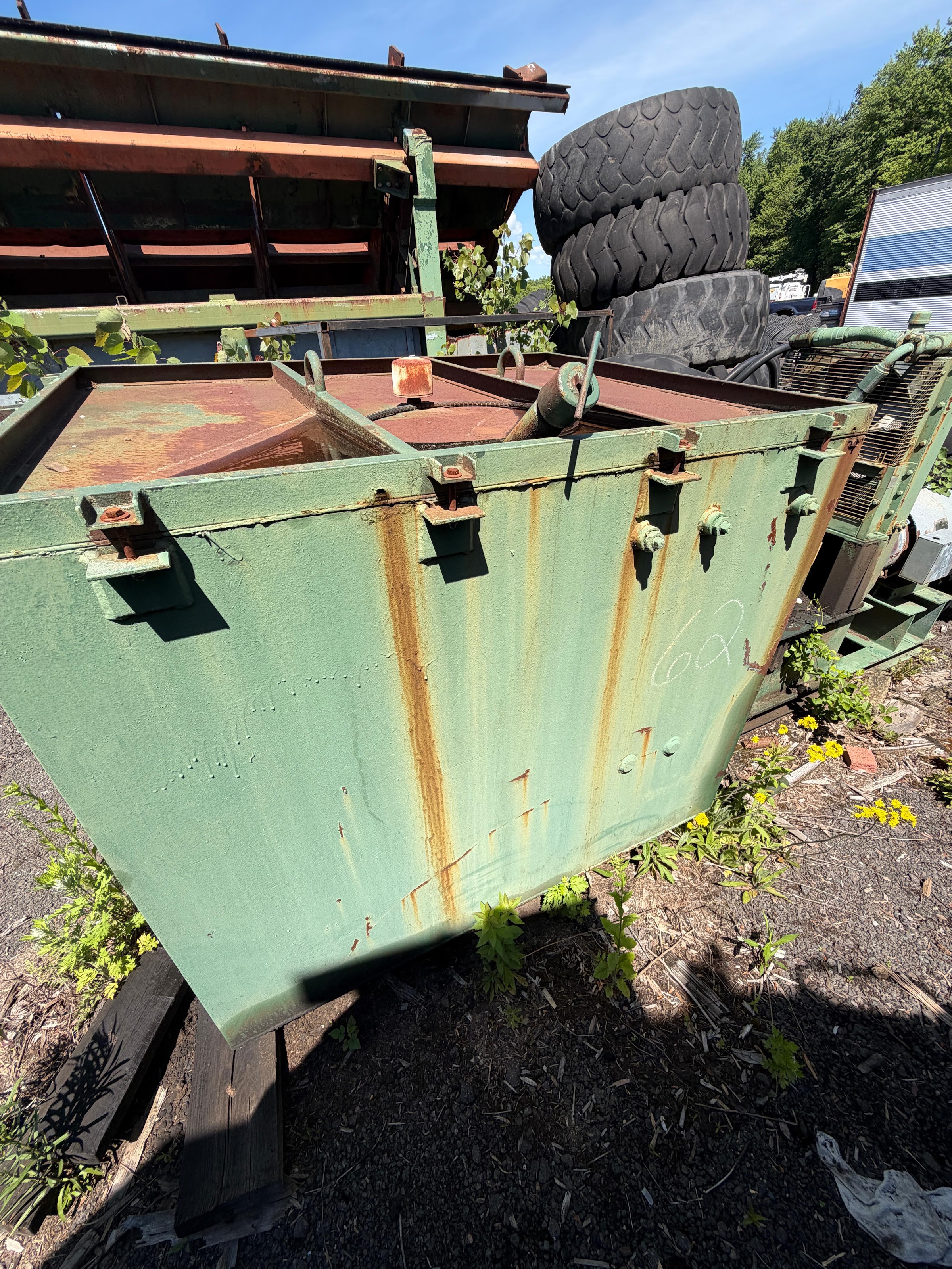 Linden Log Loader — Ellington, CT — $15,000 — photo 8