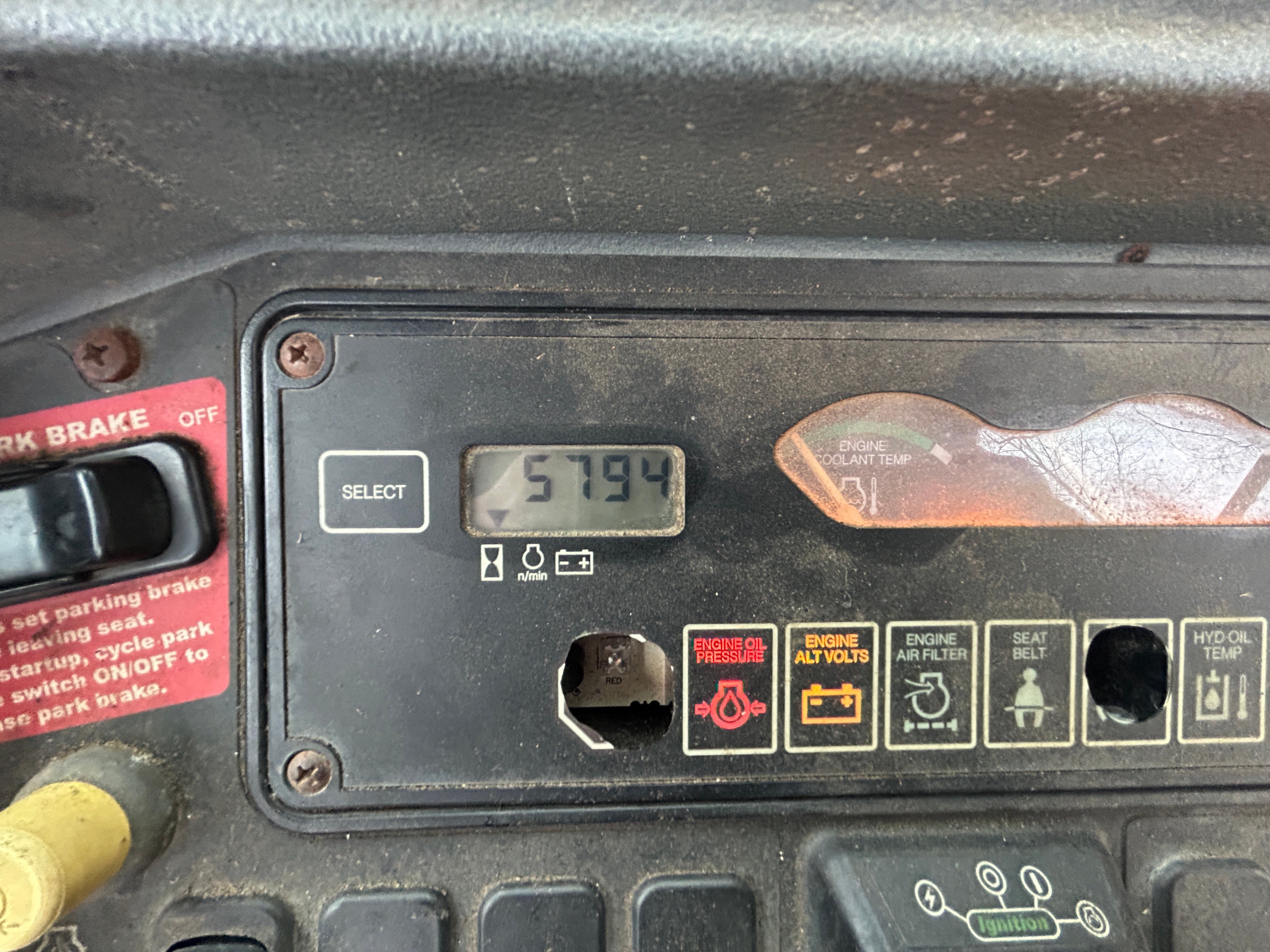 2004 John Deere 310G — Massachusetts — $25,000 — photo 6
