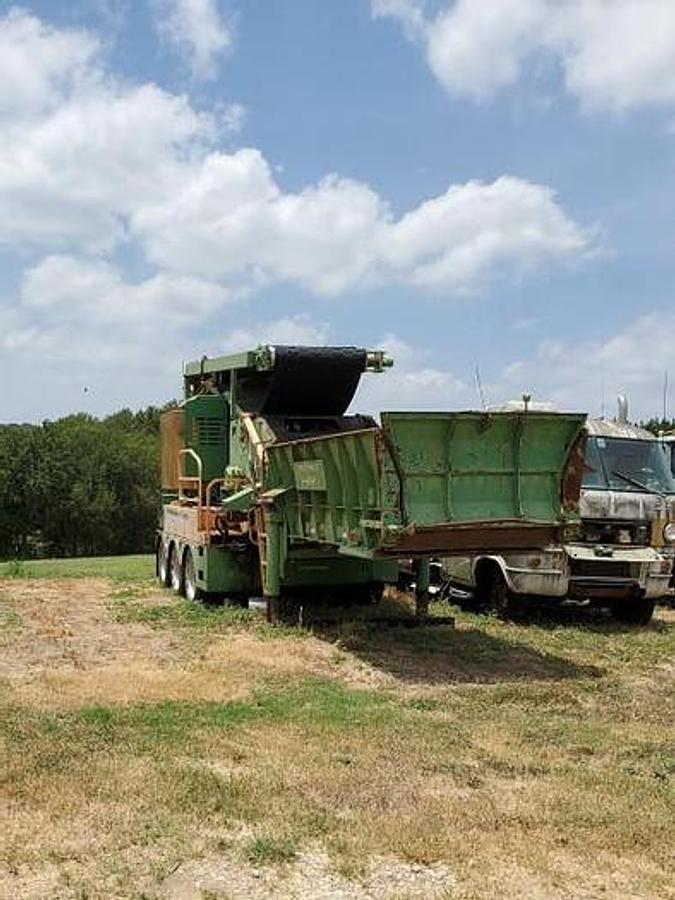 Progrind 3060 — $155,000 — photo 3