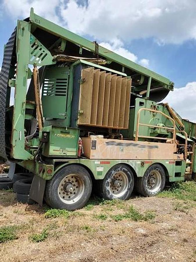 Progrind 3060 — $155,000 — photo 2
