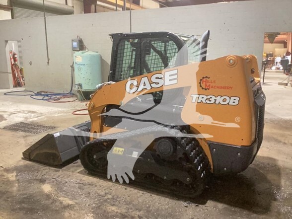2025 CASE TV370B CT708E — photo 3