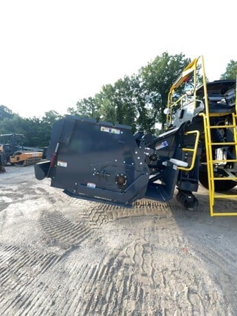 2023 Astec ROADTEC SB3000 — Columbia, South Carolina — $675,000 — photo 6