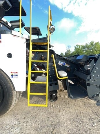 2023 Astec ROADTEC SB3000 — Columbia, South Carolina — $675,000 — photo 4