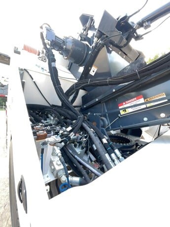 2023 Astec ROADTEC SB3000 — Columbia, South Carolina — $675,000 — photo 5