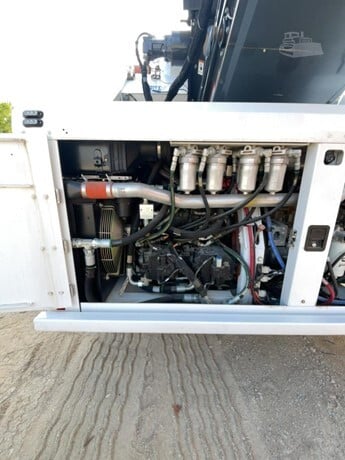 2023 Astec ROADTEC SB3000 — Columbia, South Carolina — $675,000 — photo 8