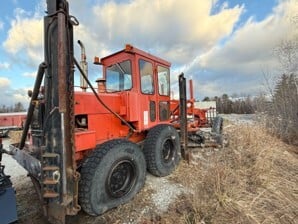 1985 Fiat-Allis — $8,000 — photo 3