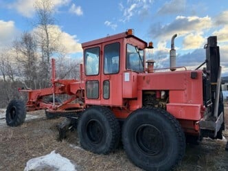 1985 Fiat-Allis — $8,000 — photo 2
