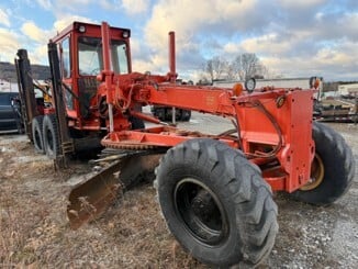 1985 Fiat-Allis — $8,000 — photo 4