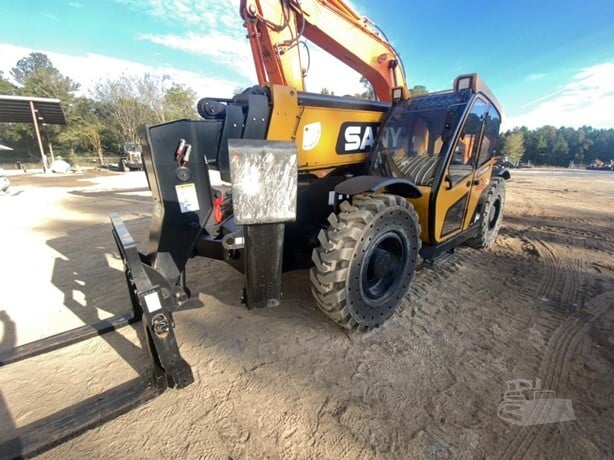 2023 SANY STH1056A