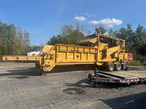 2007 Vermeer HG6000 — Granite Falls, NC — $225,000 — photo 2