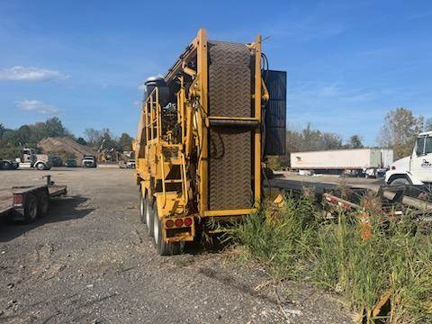 2007 Vermeer HG6000 — Granite Falls, NC — $225,000 — photo 3