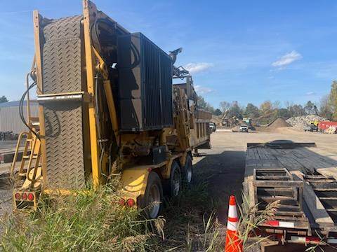 2007 Vermeer HG6000 — Granite Falls, NC — $225,000 — photo 4