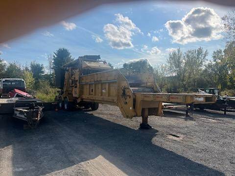 2007 Vermeer HG6000 — Granite Falls, NC — $225,000 — photo 5