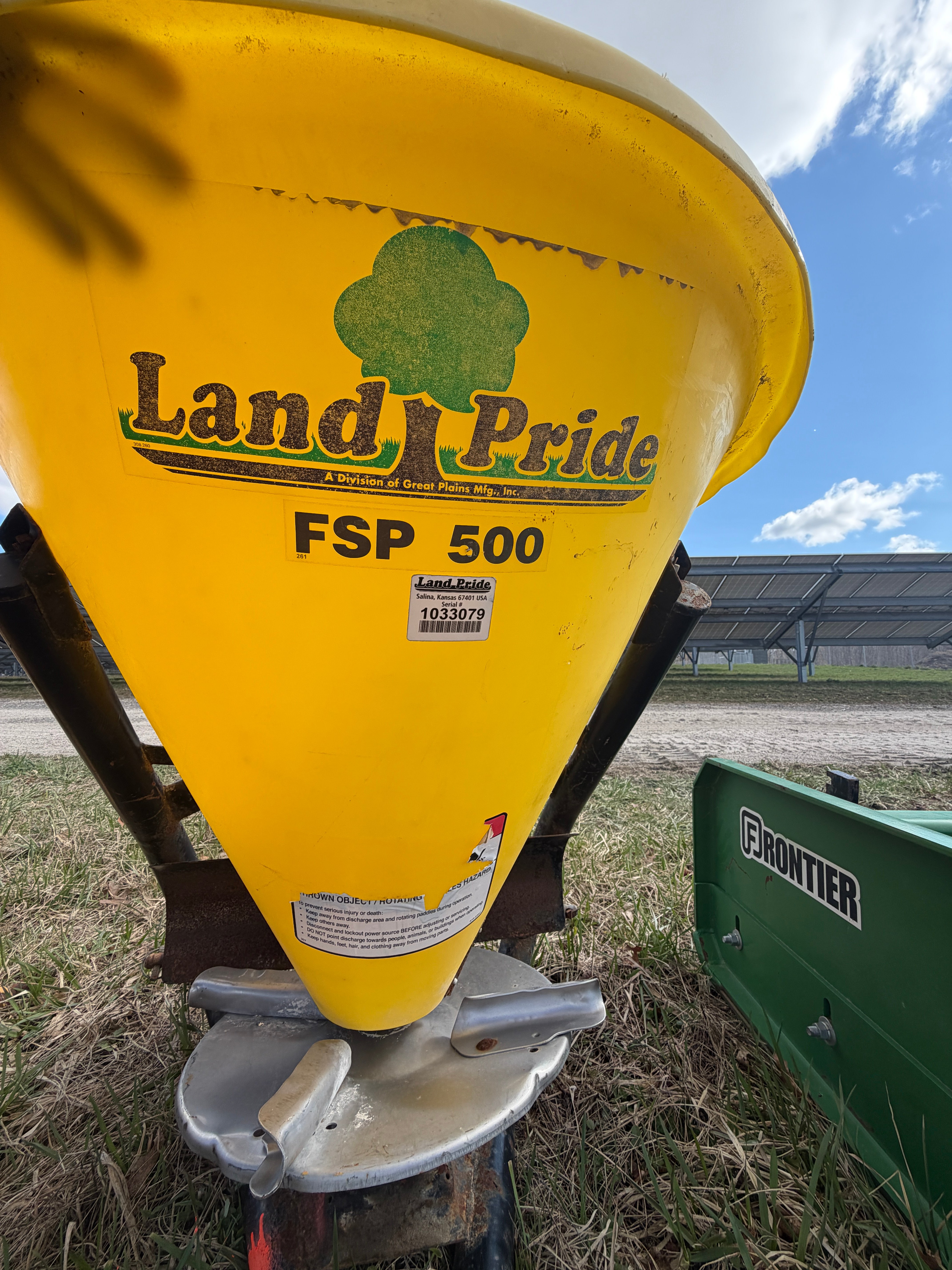 FSP500 — photo 2