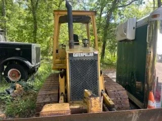 1998 CAT D3C — $22,000 — photo 2