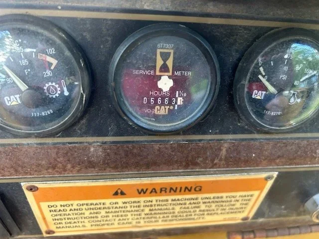 1998 CAT D3C — $22,000 — photo 5