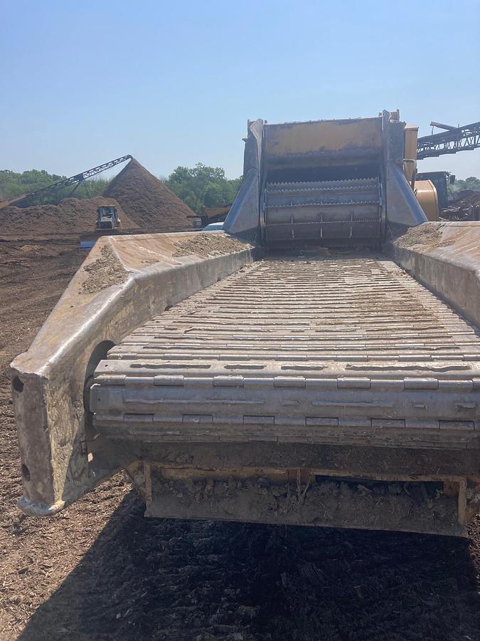 Vermeer 6800 TX — $440,000 — photo 6