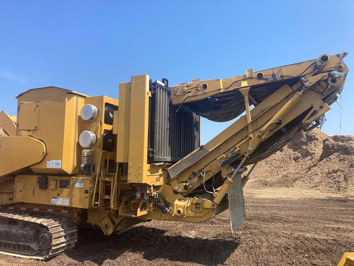 Vermeer 6800 TX — $440,000 — photo 4