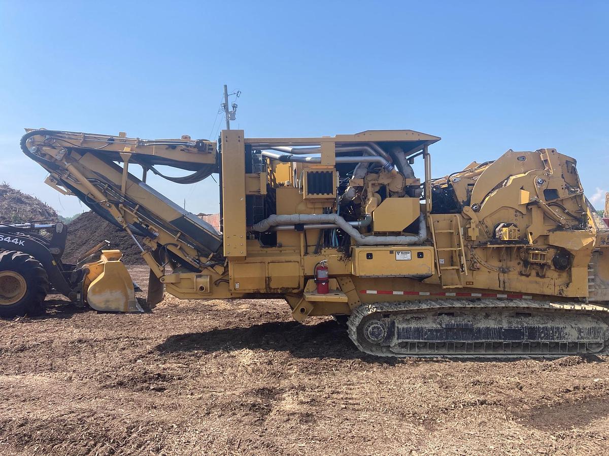 Vermeer 6800 TX — $440,000 — photo 2