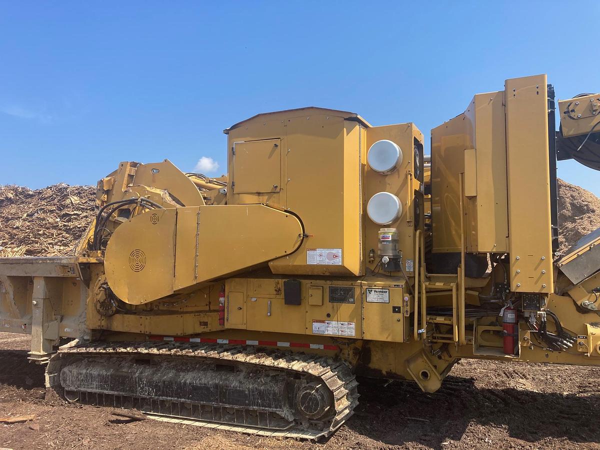 Vermeer 6800 TX — $440,000 — photo 5