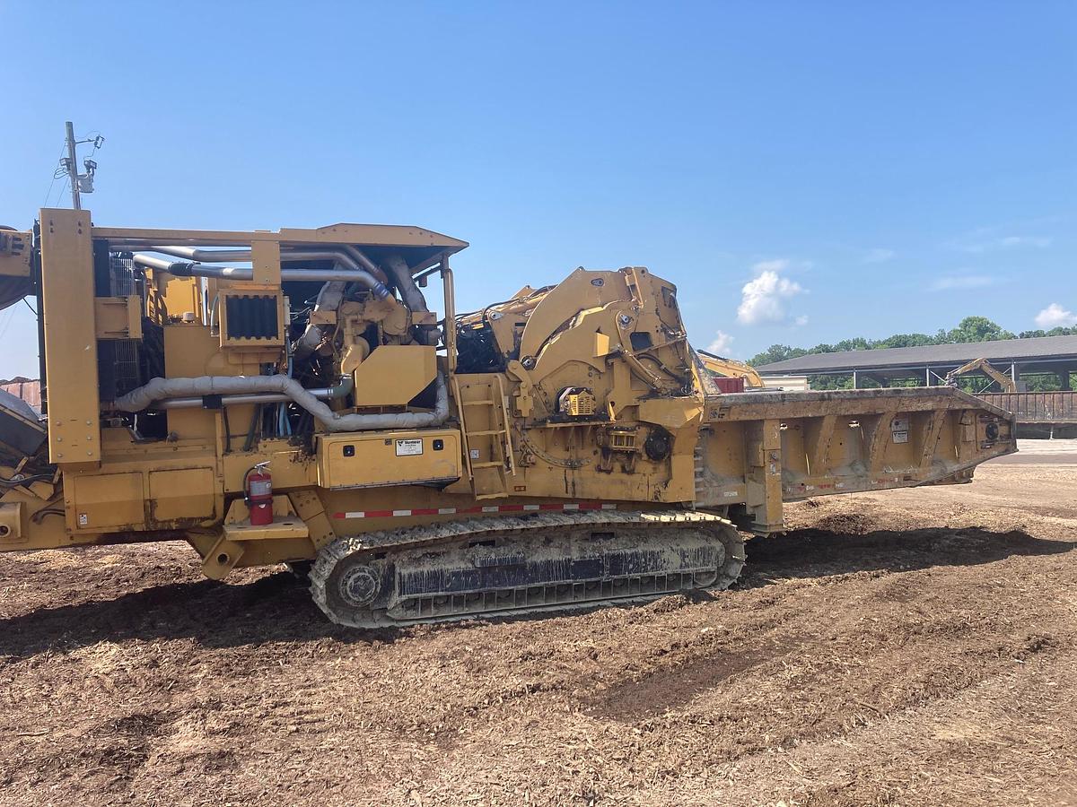 Vermeer 6800 TX — $440,000 — photo 3