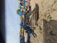 36 X 120' CHANNEL FRAME CONVEYOR — photo 6