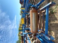 36 X 120' CHANNEL FRAME CONVEYOR — photo 7