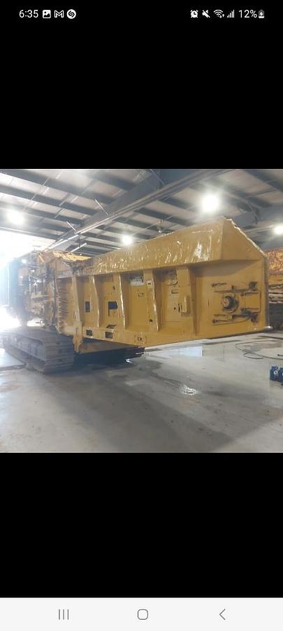 Vermeer 6000 TX — $189,000 — photo 2