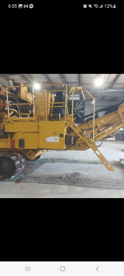 Vermeer 6000 TX — $189,000 — photo 3