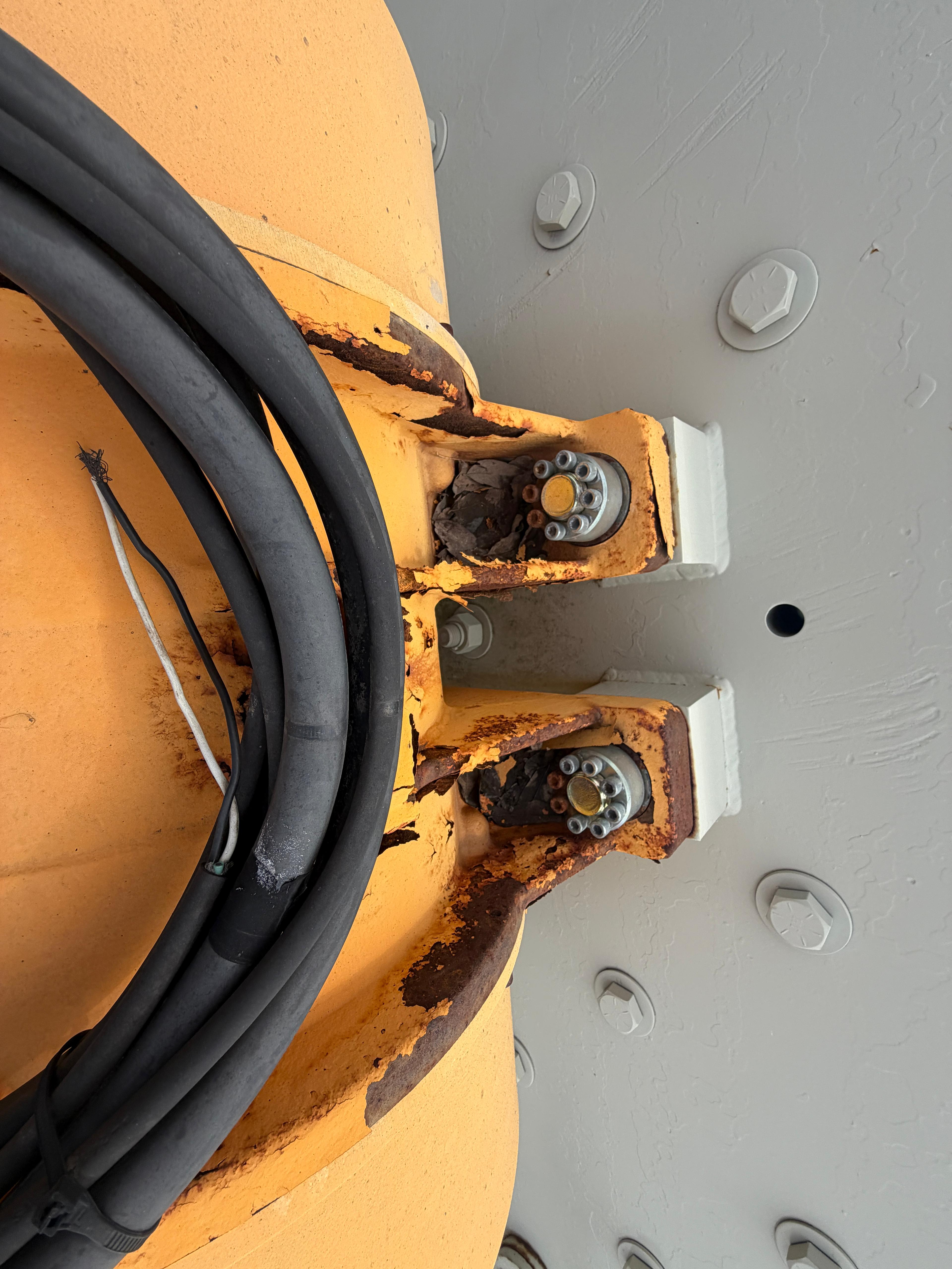 Action Equipment Air Density Separator — Johnston, RI — $50,000 — photo 6