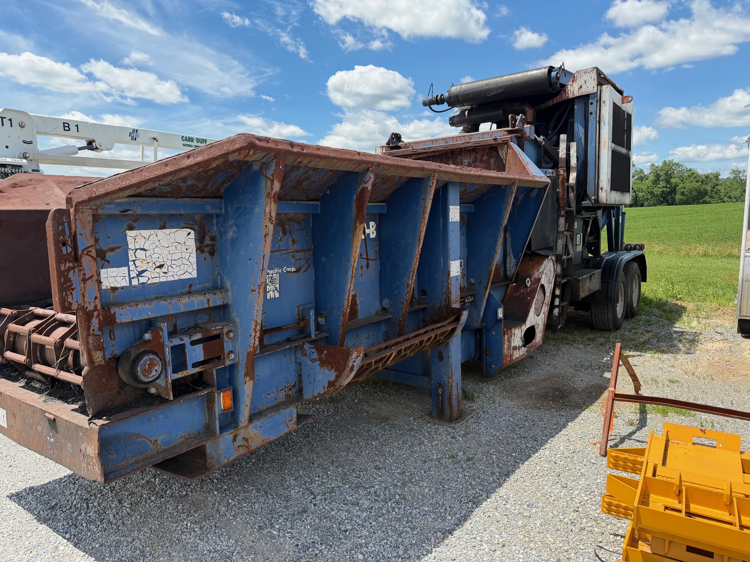 2002 Peterson 2400 — PA — $90,000 — photo 5