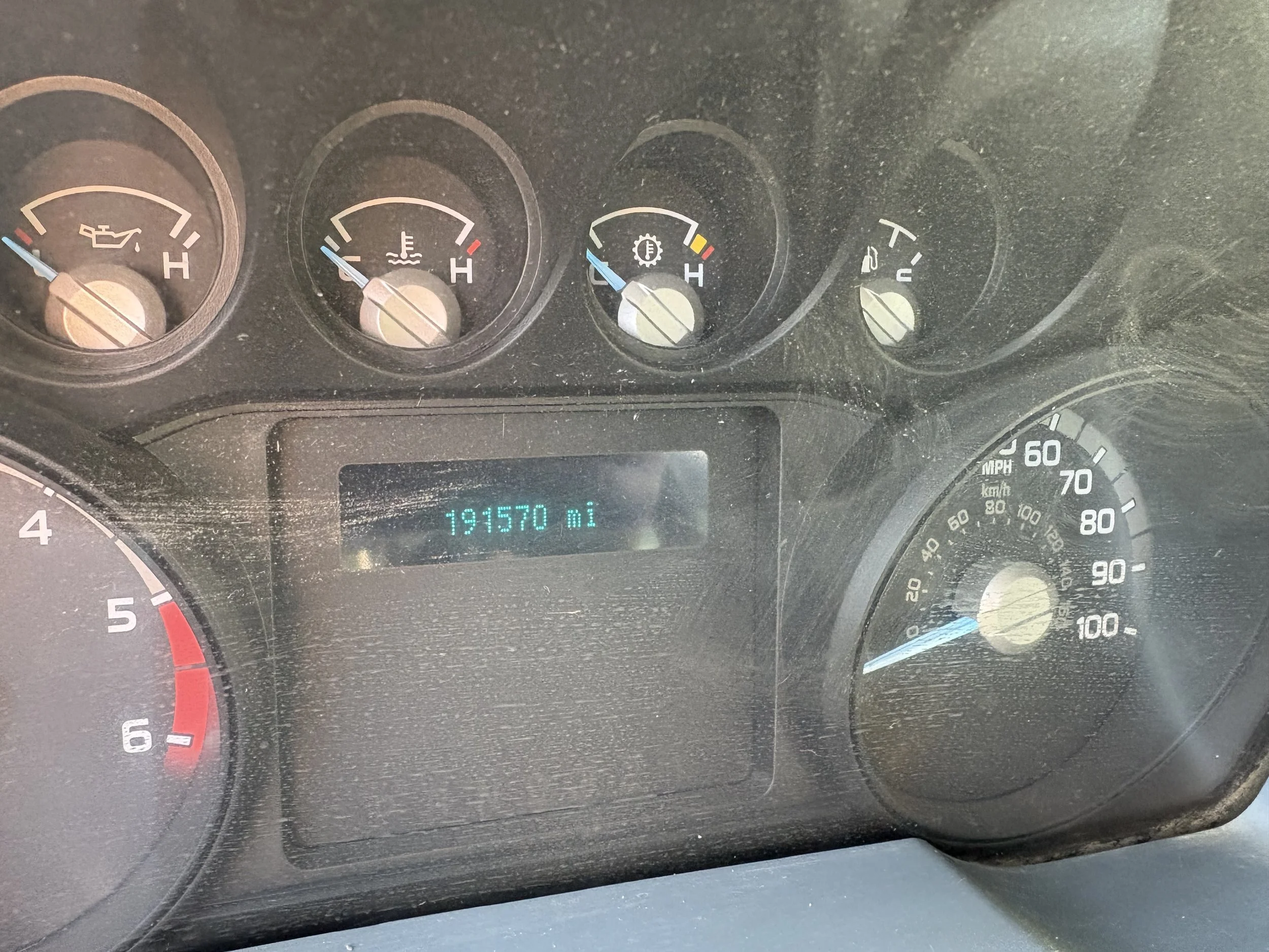 2014 Ford F550 — Reading, Massachusetts — $28,900 — photo 6