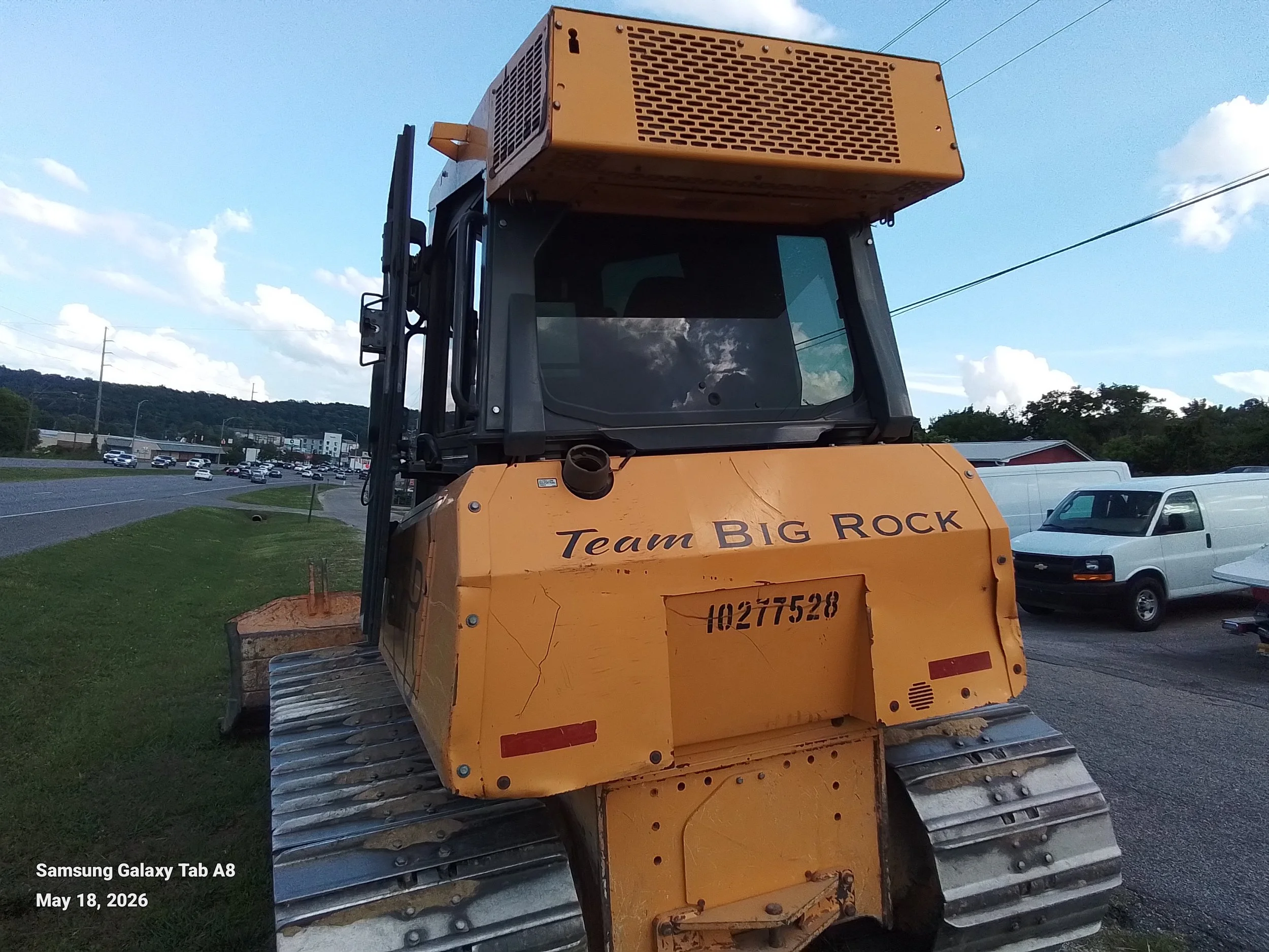 2019 John Deere — Reading, Massachusetts — $89,900 — photo 5