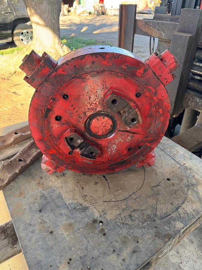 Morbark 1300 — $15,000 — photo 2