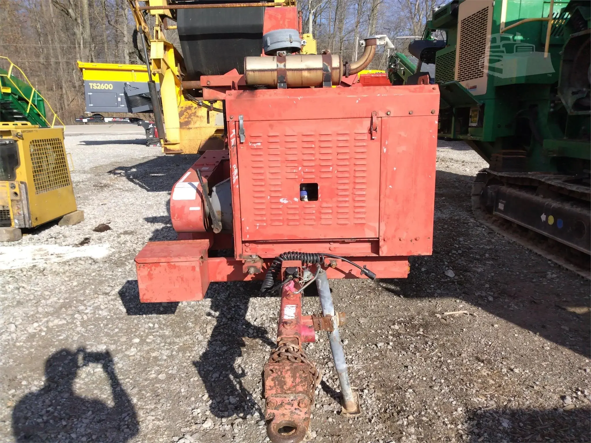 2006 Morbark 15 — Bremen, Ohio — $35,900 — photo 2