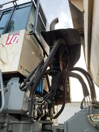 2020 Terex TA300 — Raleigh, North Carolina — $159,000 — photo 3