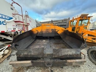 2000 LeeBoy Leeboy 7000 — $25,000 — photo 2