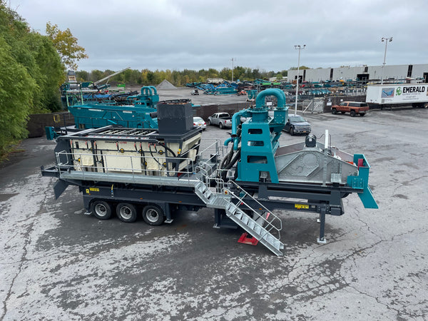 Emerald Equipment Systems Inc — photo 7