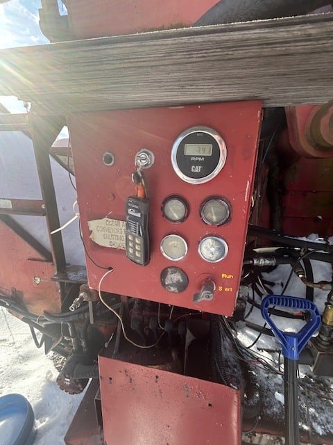 1996 Rotochopper MC 156 — Fitzwilliam, NH — $40,000 — photo 6
