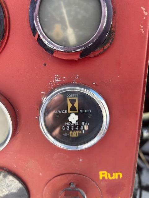 1996 Rotochopper MC 156 — Fitzwilliam, NH — $40,000 — photo 5