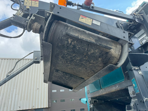 Powerscreen — photo 3