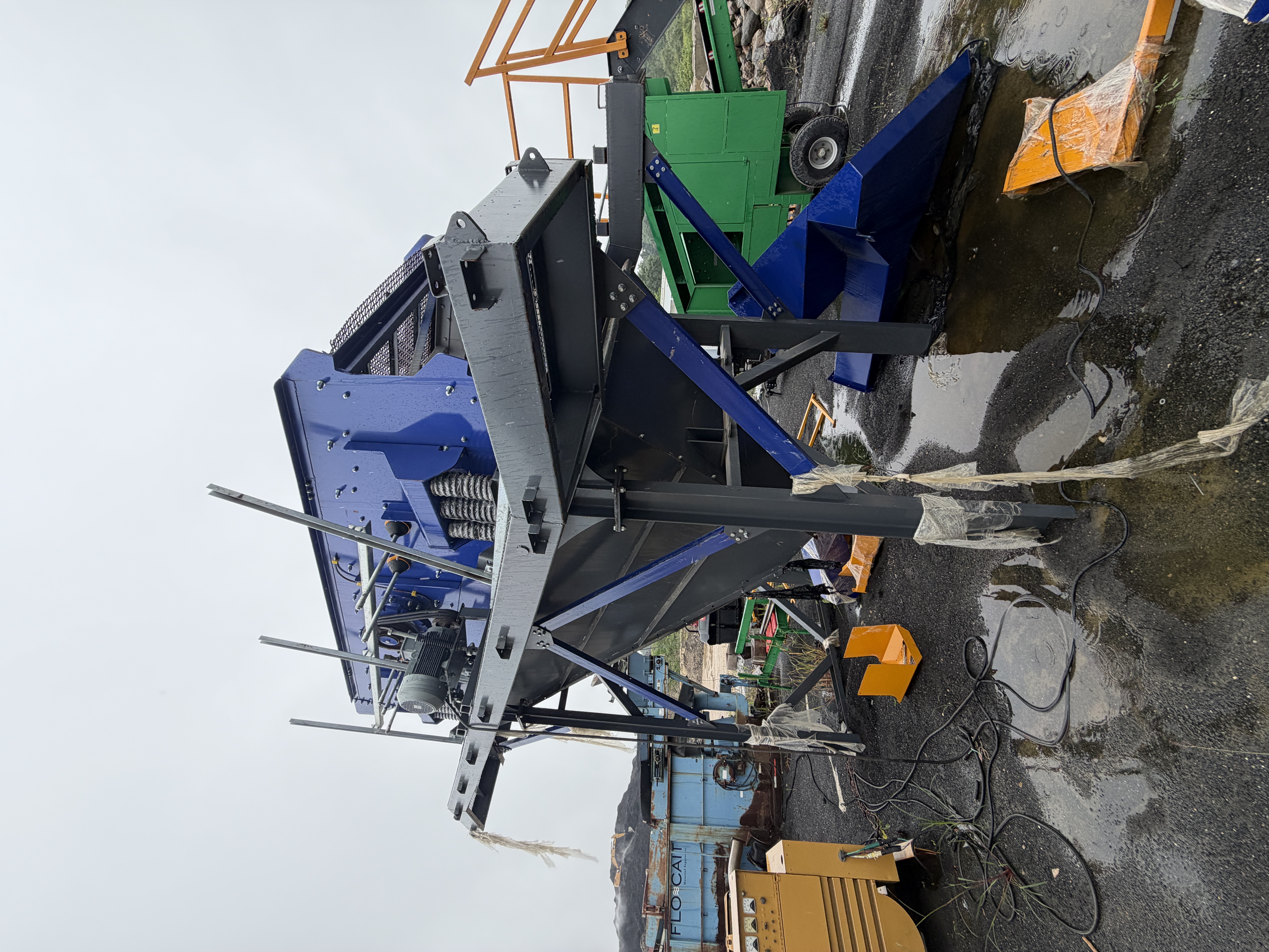 Wash Plant — photo 2
