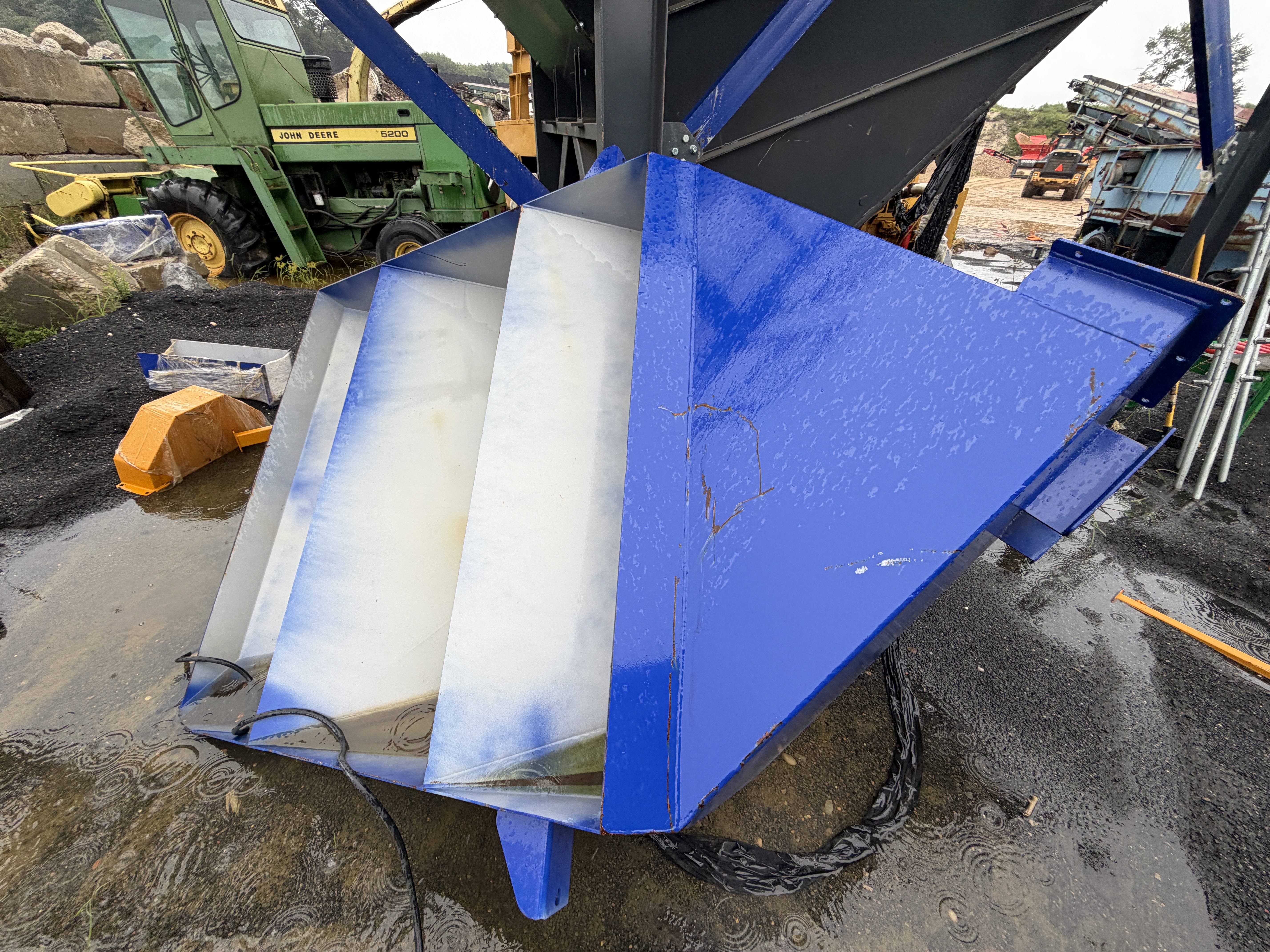 Wash Plant — photo 3