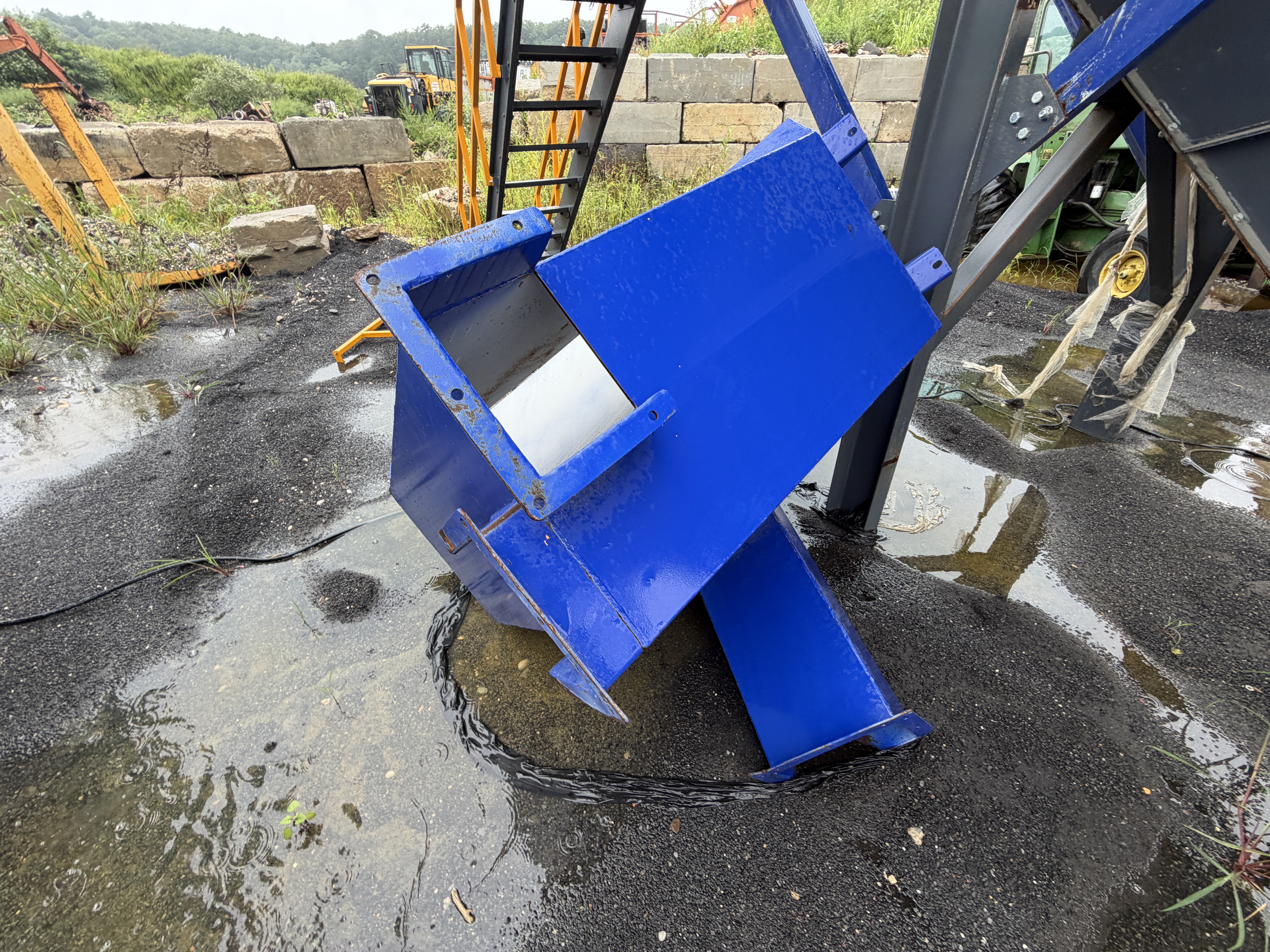 Wash Plant — photo 4