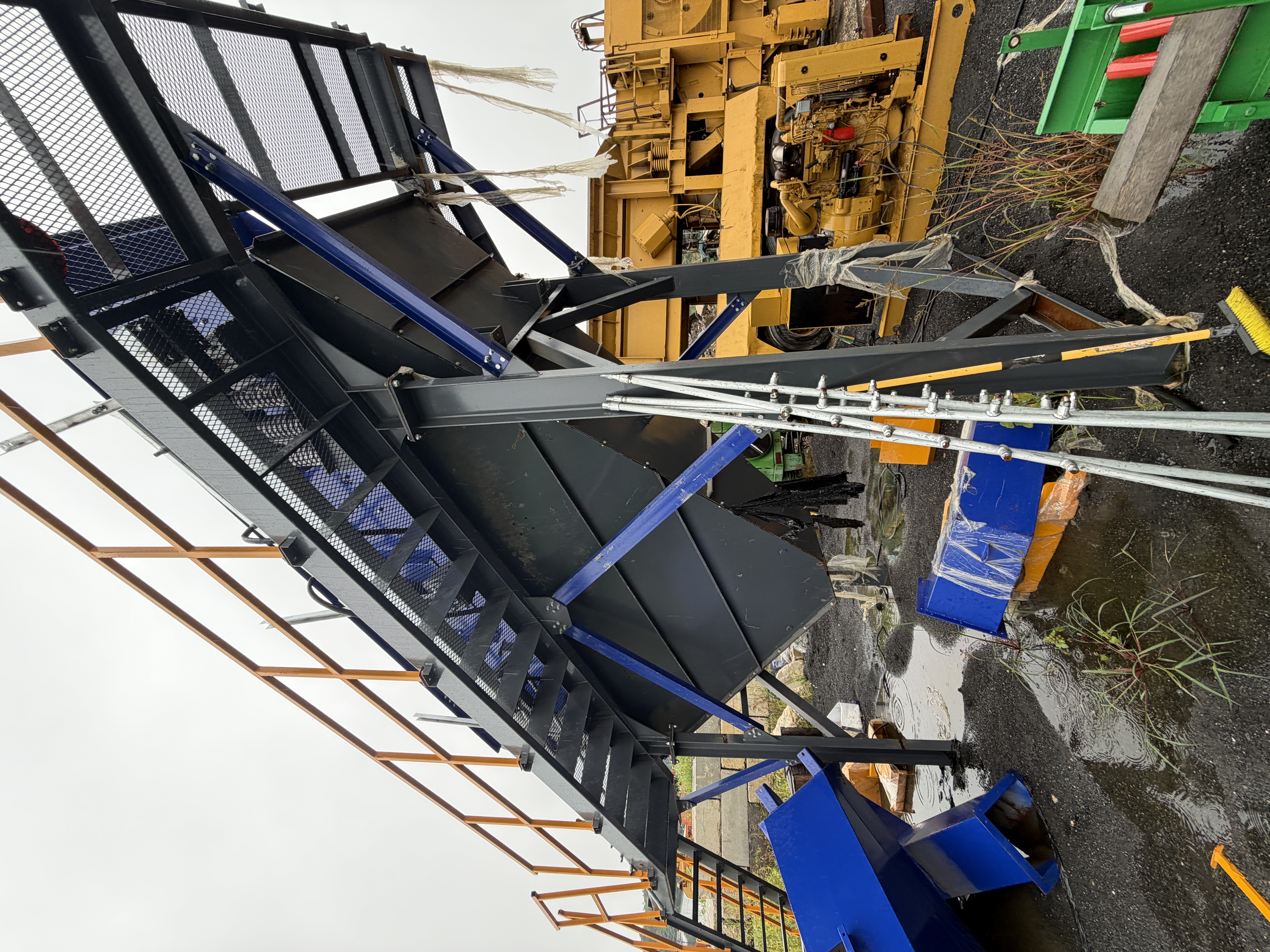 Wash Plant — photo 10