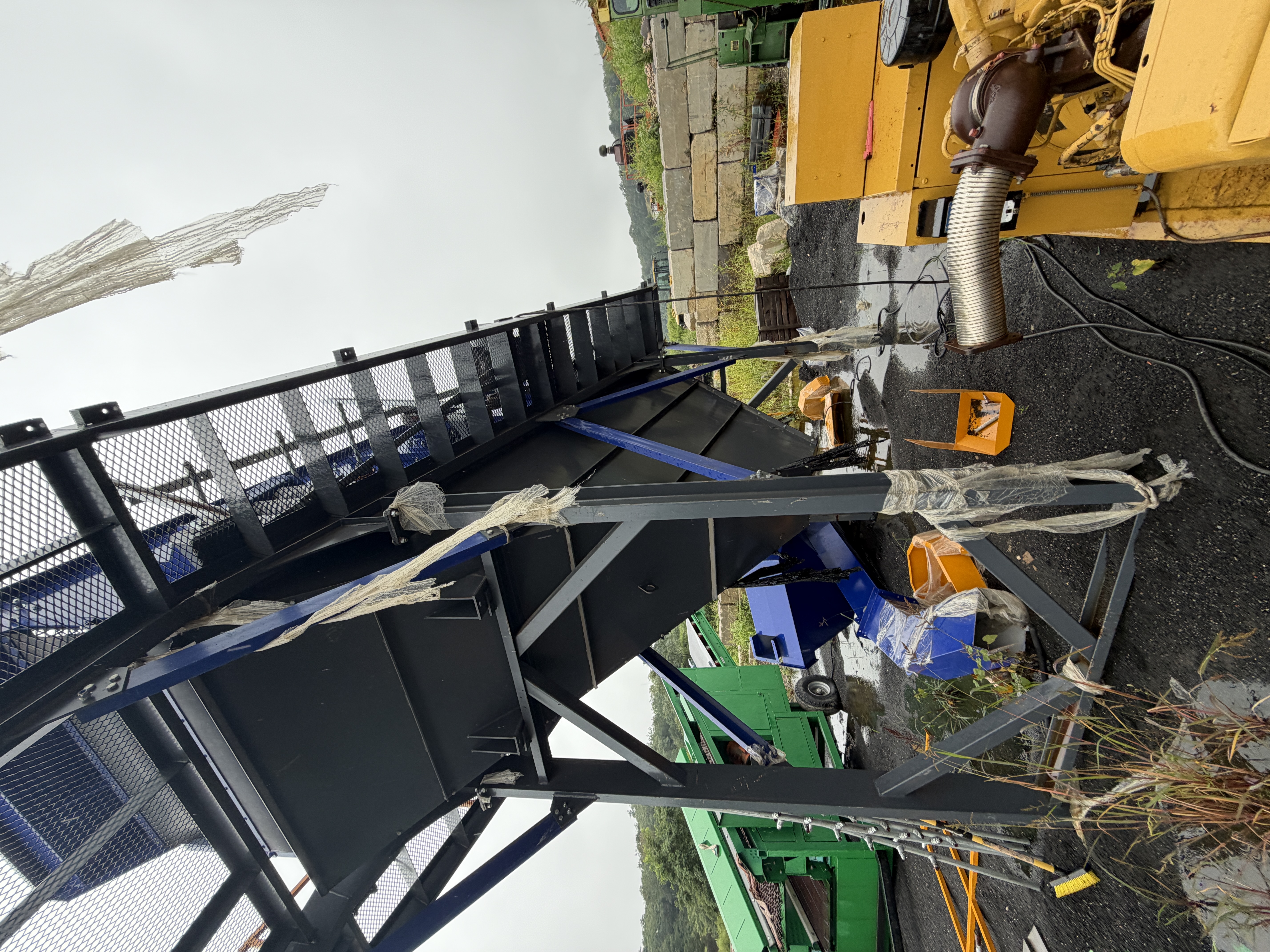 Wash Plant — photo 12
