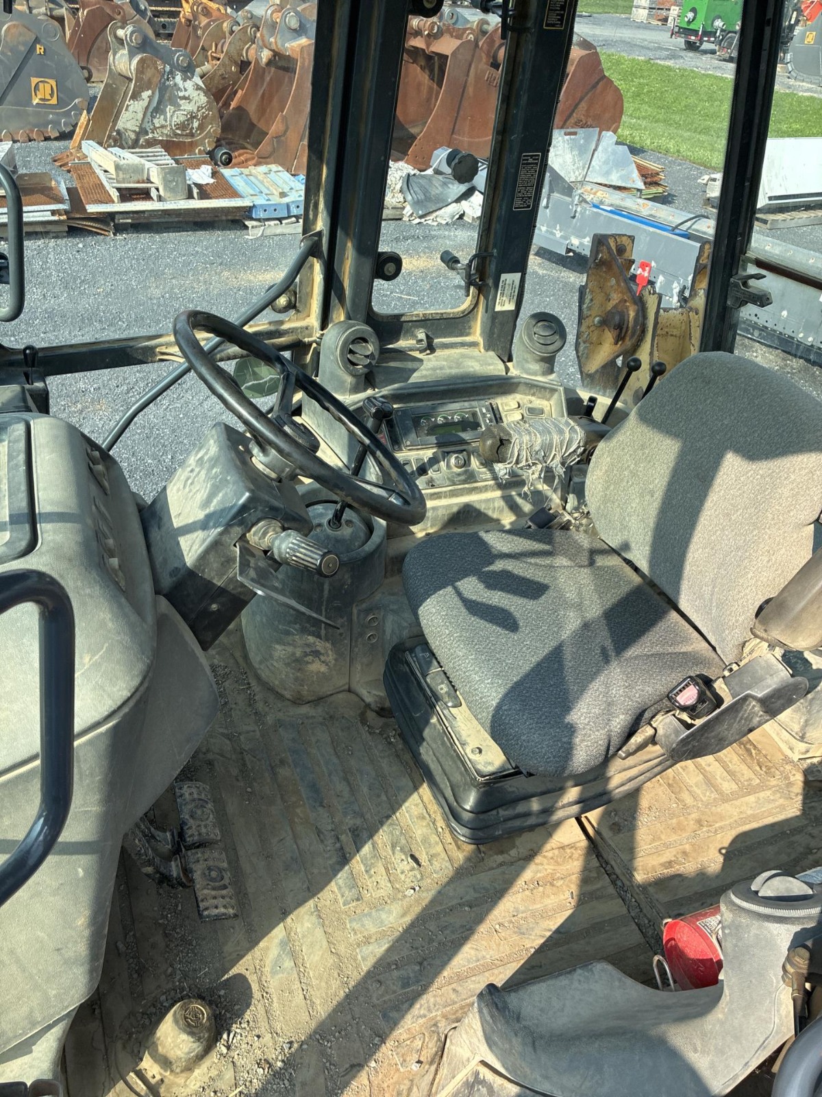 2006 John Deere 310SG — Winchester, Virginia — photo 5