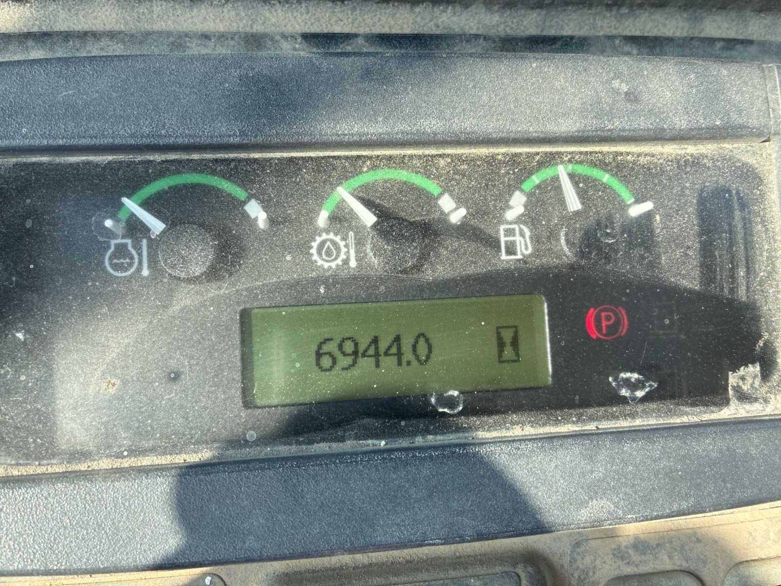 2006 John Deere 310SG — Winchester, Virginia — photo 6